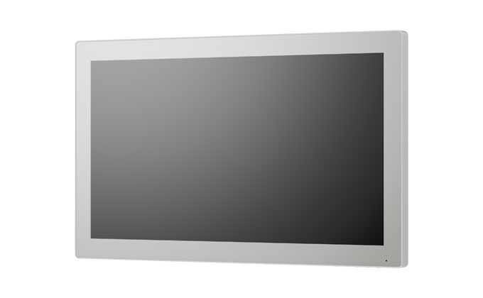 TMC215 21.5英寸桌面/壁挂安装触控显示器