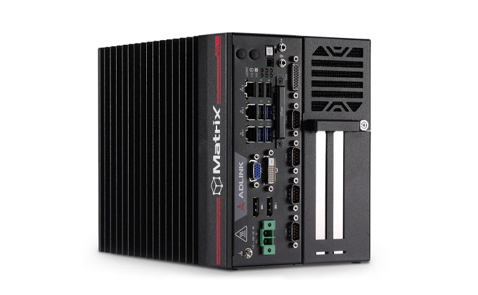 MVP-6100系列