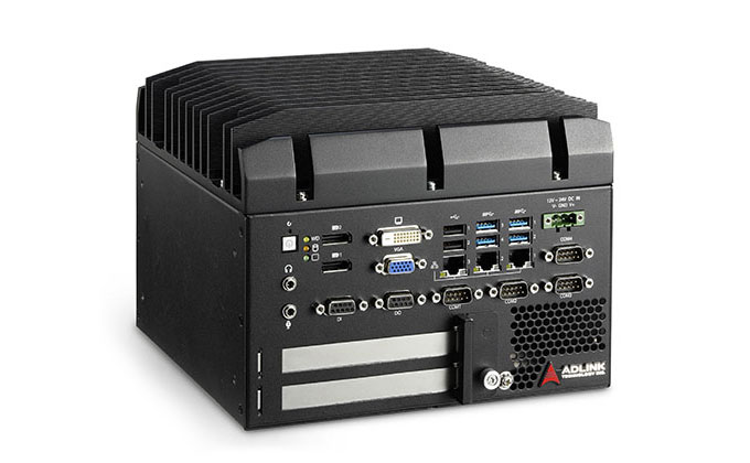 MVP-6000 Series