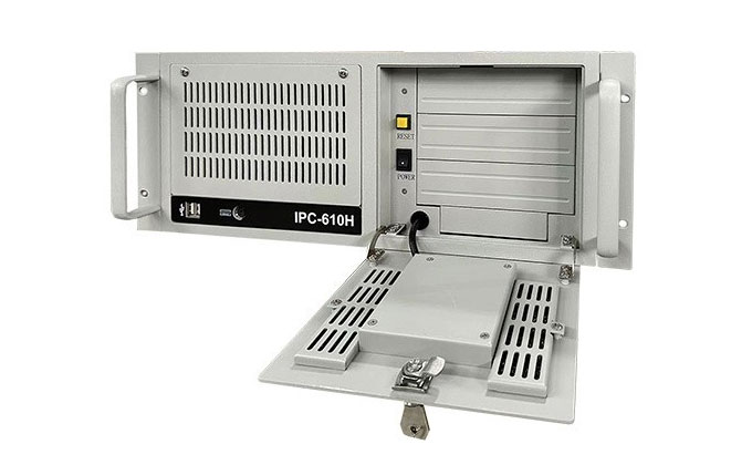 海特IPC-610H上架式工控机