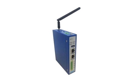 HZC-4600 物联网采集网关