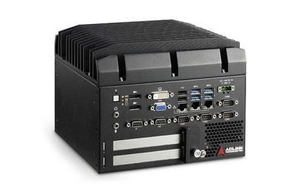 MVP-6000 Series